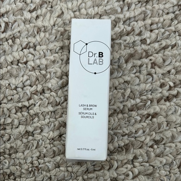 Dr. B Lab lash and brow serum - new - Picture 2 of 6